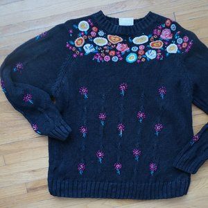 🏠 3 for 25 🏠Vintage Acrylic Knit